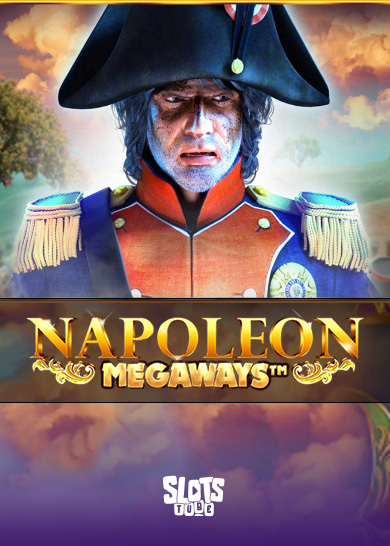 Napoleon Megaways Slot arvostelu