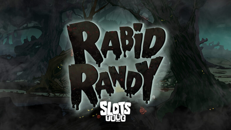 Rabid Randy Ilmainen demo