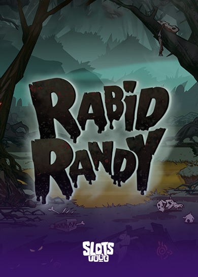 Rabid Randy Slot arvostelu