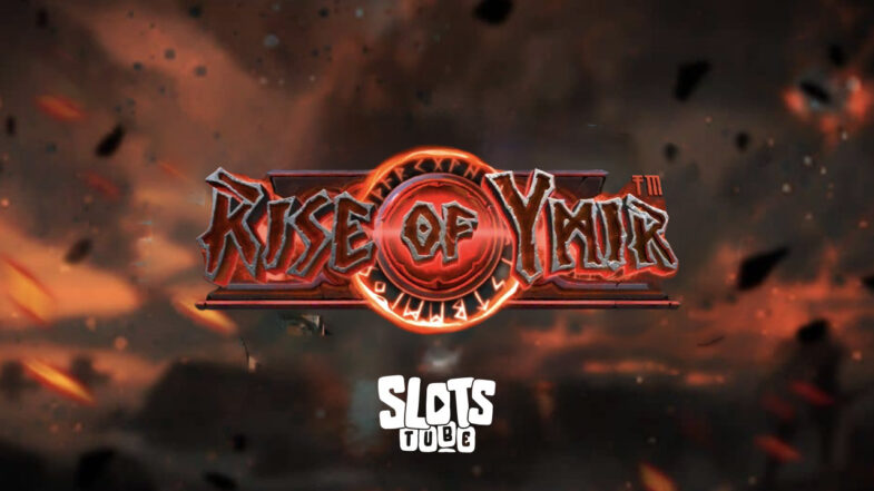 Rise of Ymir Ilmainen demo