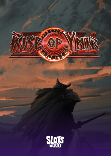 Rise of Ymir Slot arvostelu