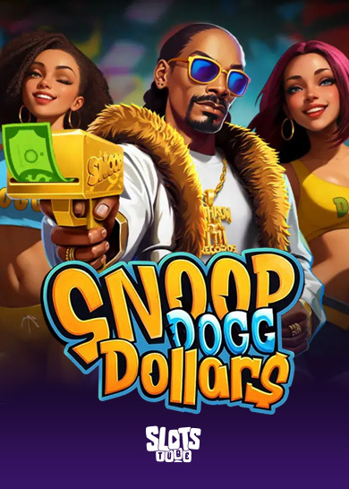 Snoop Dogg Dollars Slot arvostelu