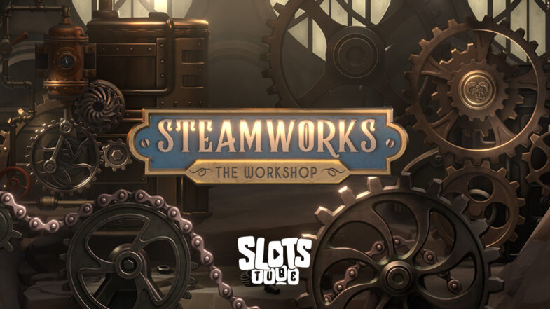 Steamworks Ilmainen demo