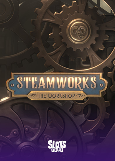 Steamworks Slot Arvostelu