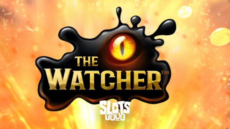 The Watcher Ilmainen demo