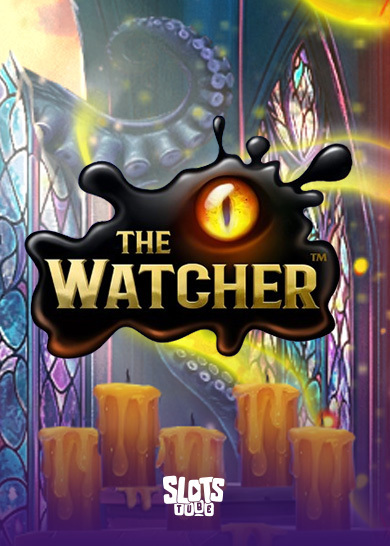 The Watcher Slot arvostelu