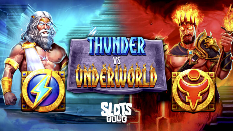 Thunder vs Underworld Ilmainen demo