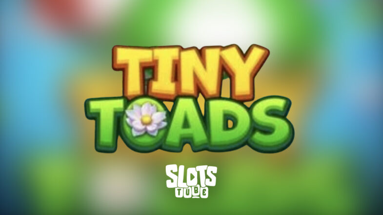 Tiny Toads Ilmainen demo