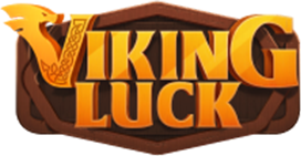 VikingLuck Logo