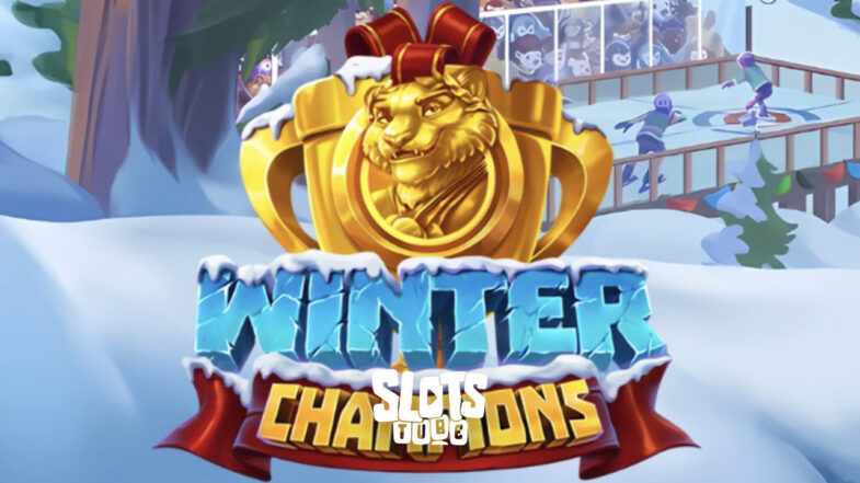 Winter Champions Demo gratuita