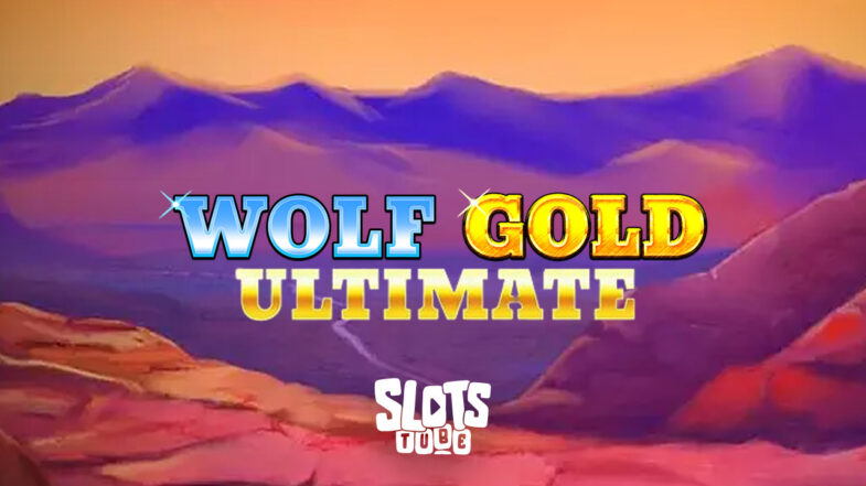 Wolf Gold Ultimate Ilmainen demo