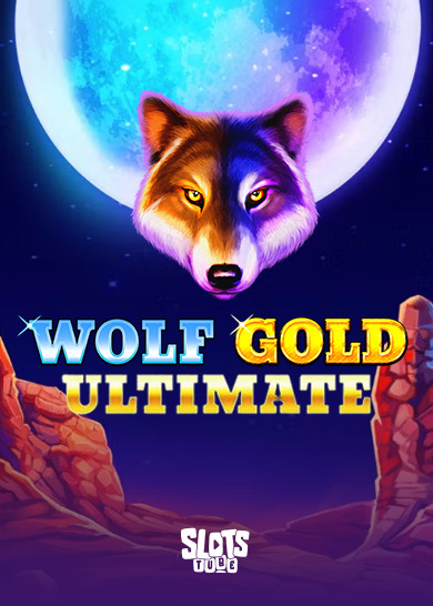 Wolf Gold Ultimate Slot arvostelu