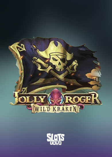 Jolly Roger Wild Kraken Slot arvostelu