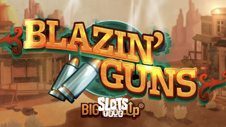 Blazin' Guns Ilmainen demo