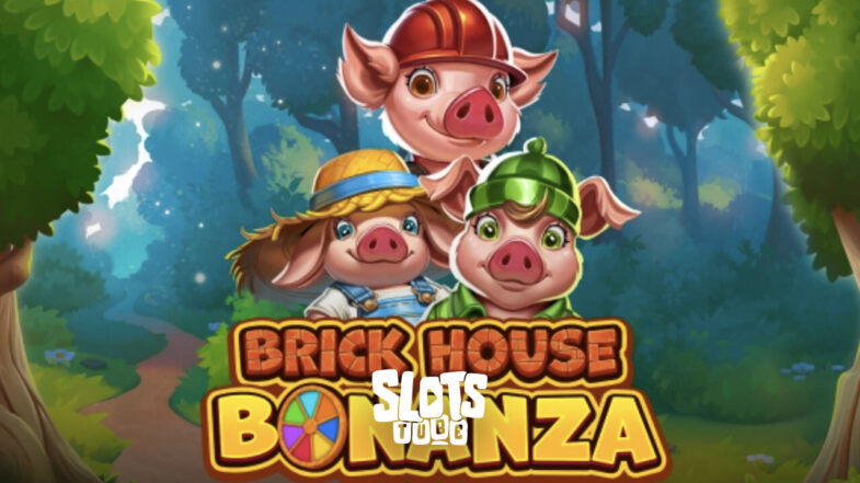 Brick House Bonanza Ilmainen demo