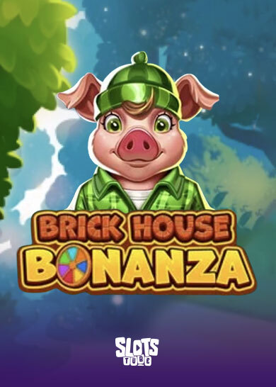 Brick House Bonanza Slot arvostelu