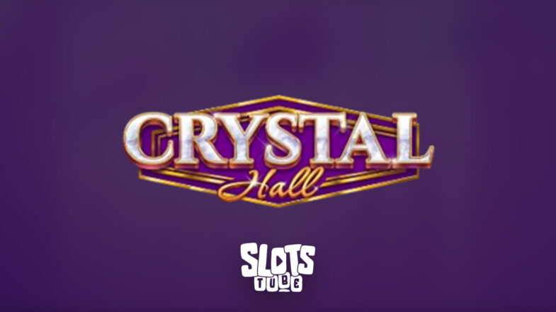 Crystal Hall Ilmainen demo