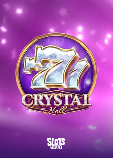 Crystal Hall Slot arvostelu