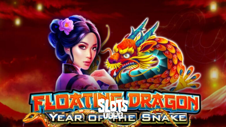 Floating Dragon Year of the Snake Ilmainen demo