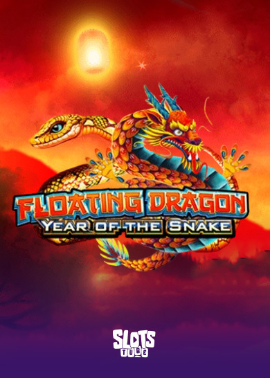 Floating Dragon Year of the Snake Slot arvostelu