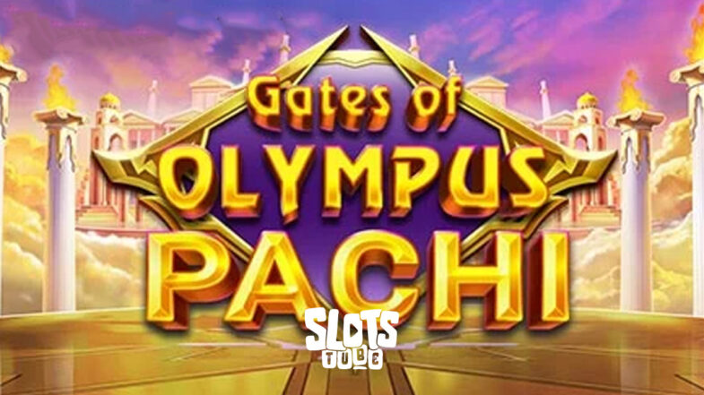 Gates of Olympus Pachi Ilmainen demo