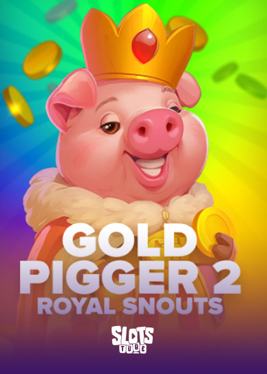 Gold Pigger 2 Royal Snouts Ilmainen leikki