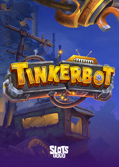 Tinkerbot Slot arvostelu