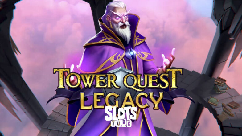 Tower Quest Legacy Ilmainen demo