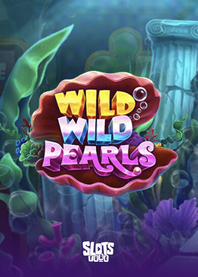 Wild Wild Pearls Slot arvostelu