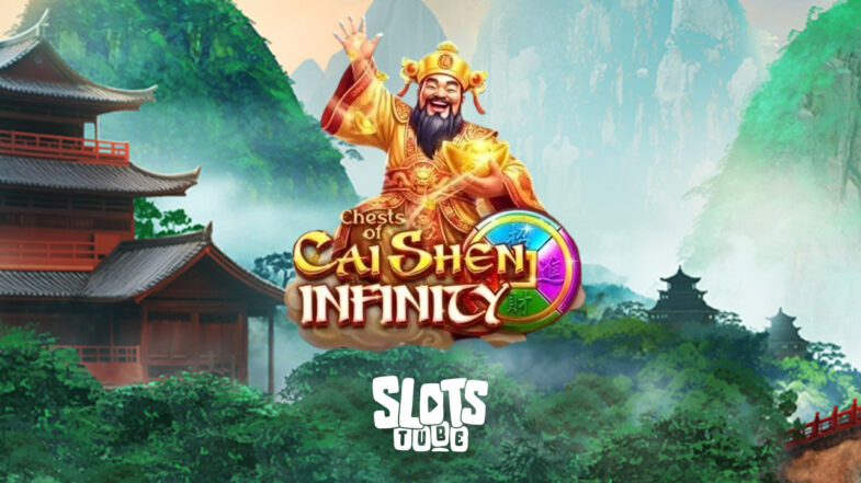Chests of Cai Shen Ilmainen demo