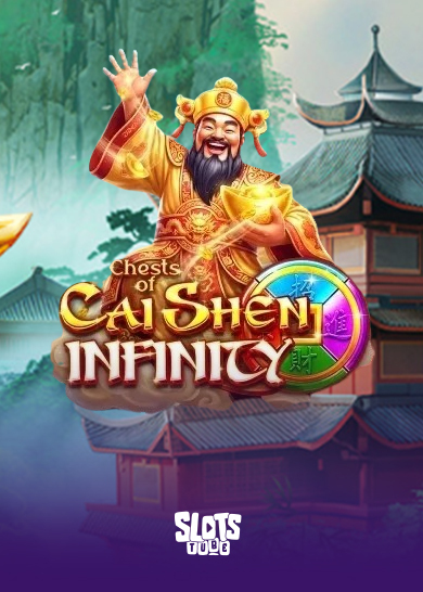 Chests of Cai Shen Kolikkopeliarvostelu
