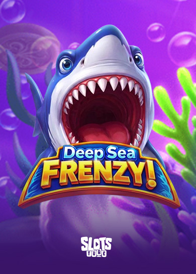 Deep Sea Frenzy Kolikkopelin arvostelu