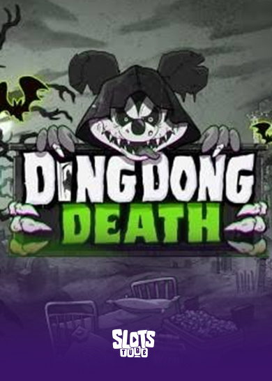 Ding Dong Death Kolikkopeliarvostelu