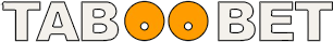 Taboobet Kasinon logo