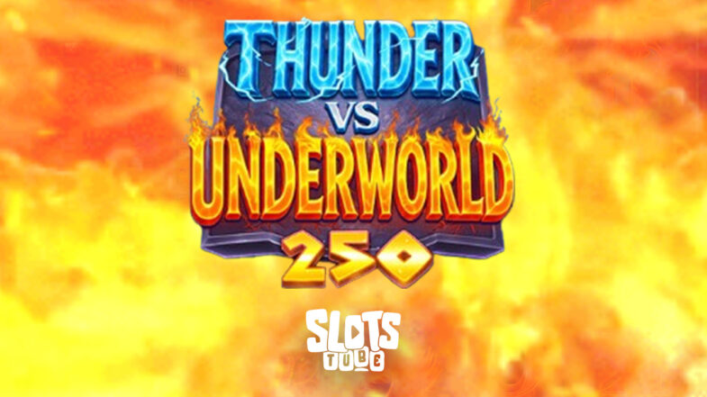 Thunder VS Underworld 250 Ilmainen demo