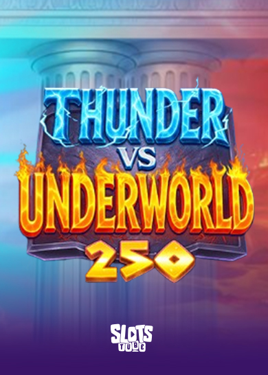 Thunder VS Underworld 250 Arvostelu pelistä
