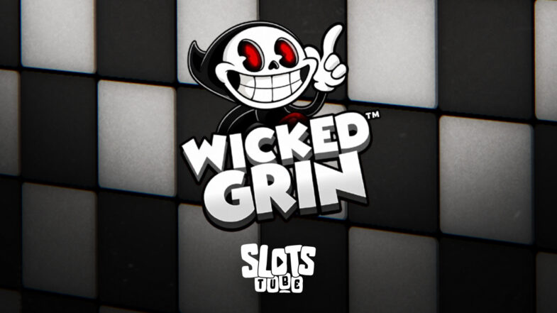 Wicked Grin Ilmainen demo