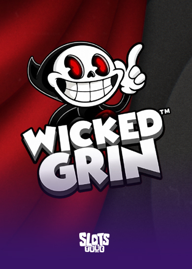 Wicked Grin Kolikkopelin arvostelu
