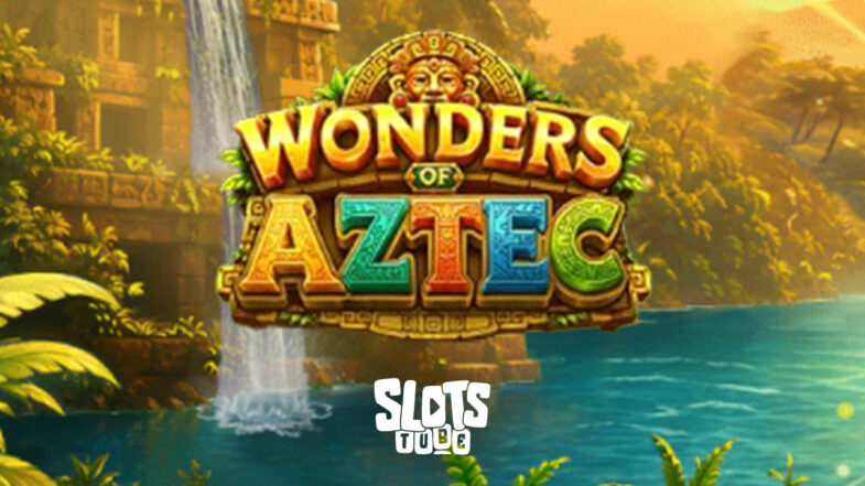 Wonders of Aztec Demo