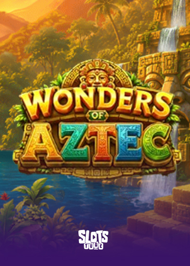Wonders of Aztec Ilmaispeli