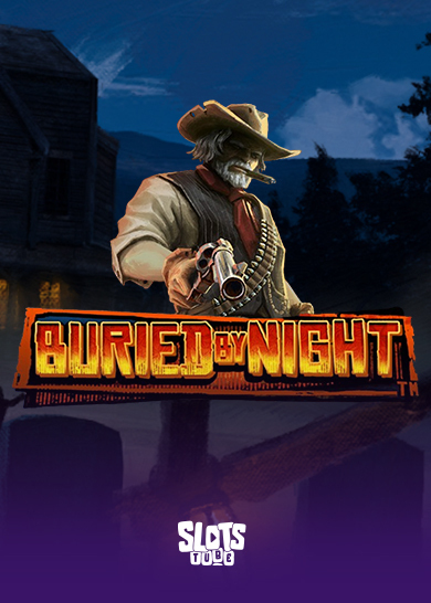 Buried By Night -kolikkopelin arvostelu