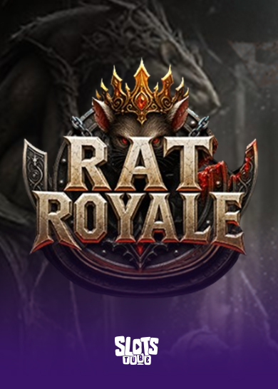 Rat Royale-kolikkopelin arvostelu