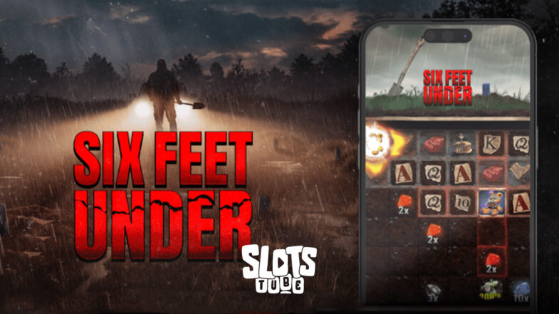 Six Feet Under – ilmainen esittelyversio