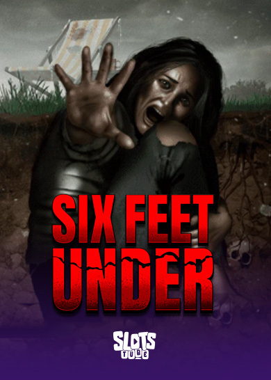 Six Feet Under -kolikkopelin arvostelu