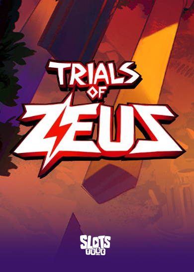 Trials of Zeus -kolikkopelin arvostelu